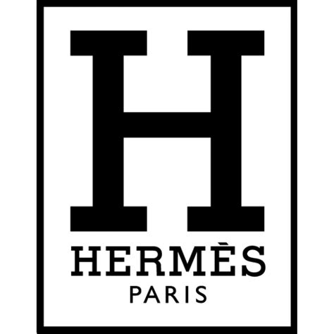 hermes tie h logo|hermes official logo.